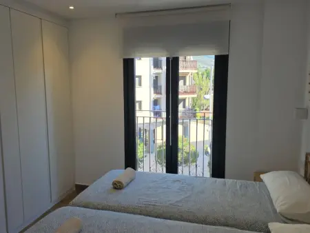 Duplex Moderne au Cœur de Jaca pour 6 Pers., Appartement 6 personnes à Jaca - Photo 6