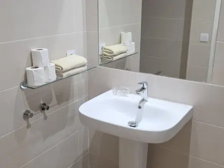 Duplex Moderne au Cœur de Jaca pour 6 Pers., Appartement 6 personnes à Jaca - Photo 8