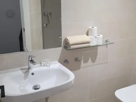 Duplex Moderne au Cœur de Jaca pour 6 Pers., Appartement 6 personnes à Jaca - Photo 9