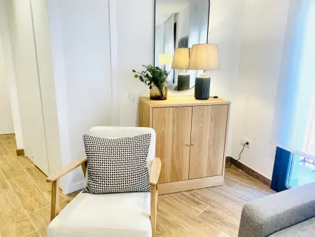 Appartement Central et Moderne à Jaca, Appartement 6 personnes à Jaca - Photo 2