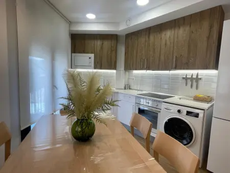 Appartement Central et Moderne à Jaca, Appartement 6 personnes à Jaca - Photo 4
