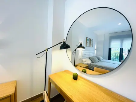 Appartement Central et Moderne à Jaca, Appartement 6 personnes à Jaca - Photo 7