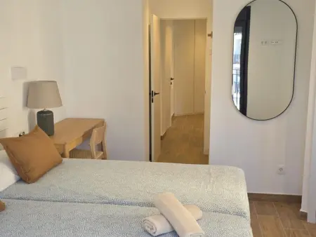 Appartement Moderne au Centre de Jaca, Appartement 6 personnes à Jaca - Photo 1