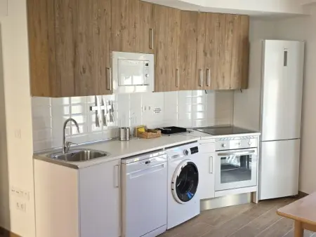 Appartement Moderne au Centre de Jaca, Appartement 6 personnes à Jaca - Photo 2