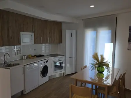 Appartement Moderne au Centre de Jaca, Appartement 6 personnes à Jaca - Photo 4