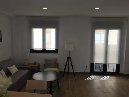 Appartement Moderne au Centre de Jaca, Appartement 6 personnes à Jaca - Photo 6