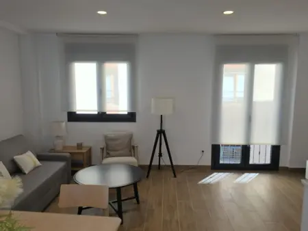 Appartement Moderne au Centre de Jaca, Appartement 6 personnes à Jaca - Photo 7