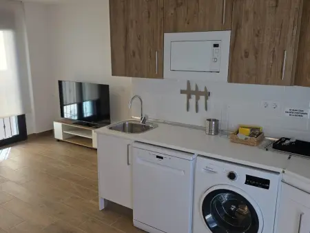 Appartement Moderne au Centre de Jaca, Appartement 6 personnes à Jaca - Photo 8