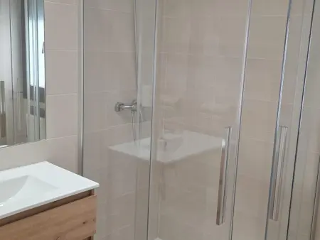 Appartement Moderne au Centre de Jaca, Appartement 6 personnes à Jaca - Photo 9