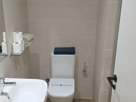 Appartement Moderne au Centre de Jaca, Appartement 6 personnes à Jaca - Photo 10