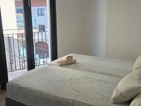 Appartement Moderne au Centre de Jaca, Appartement 6 personnes à Jaca - Photo 11