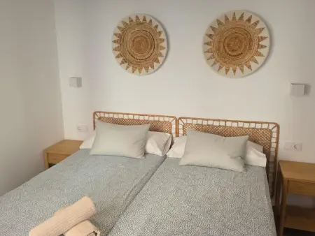 Appartement Moderne au Centre de Jaca, Appartement 6 personnes à Jaca - Photo 12