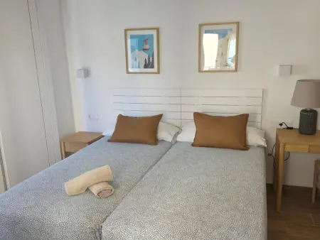 Appartement Moderne au Centre de Jaca, Appartement 6 personnes à Jaca - Photo 13