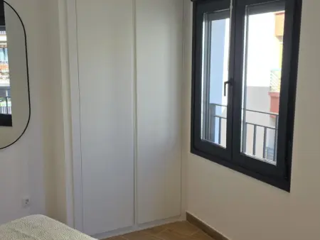 Appartement Moderne au Centre de Jaca, Appartement 6 personnes à Jaca - Photo 14