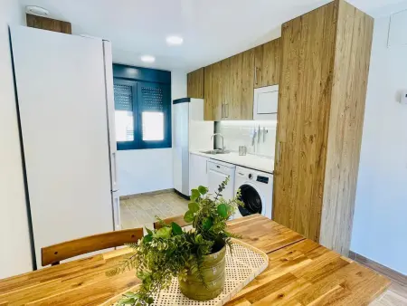 Triplex moderne et charmant au centre de Jaca, Appartement 6 personnes à Jaca - Photo 1