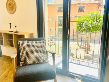 Triplex moderne et charmant au centre de Jaca, Appartement 6 personnes à Jaca - Photo 3