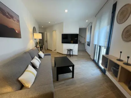Triplex moderne et charmant au centre de Jaca, Appartement 6 personnes à Jaca - Photo 4