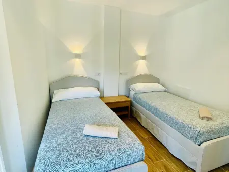 Triplex moderne et charmant au centre de Jaca, Appartement 6 personnes à Jaca - Photo 6