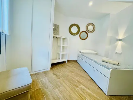 Triplex moderne et charmant au centre de Jaca, Appartement 6 personnes à Jaca - Photo 8