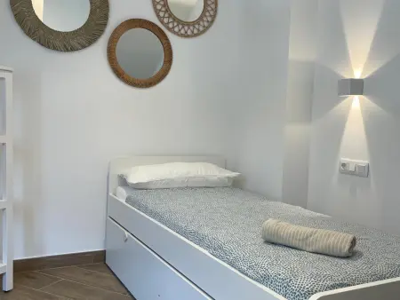 Triplex moderne et charmant au centre de Jaca, Appartement 6 personnes à Jaca - Photo 9