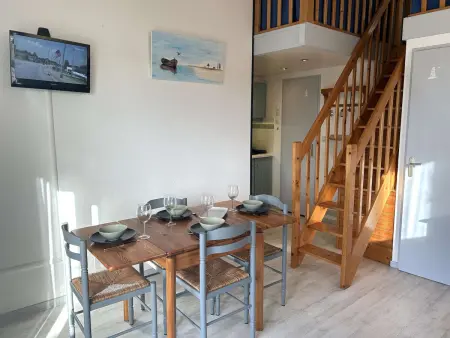 Maison près de la mer avec piscine et animaux admis - Photo 5