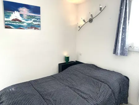 Maison près de la mer avec piscine et animaux admis - Photo 7