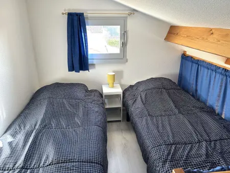 Maison près de la mer avec piscine et animaux admis - Photo 10