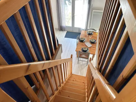 Maison près de la mer avec piscine et animaux admis - Photo 13
