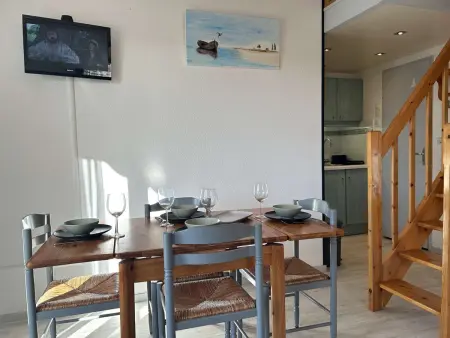 Maison près de la mer avec piscine et animaux admis - Photo 14