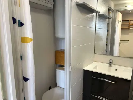 Maison près de la mer avec piscine et animaux admis - Photo 15