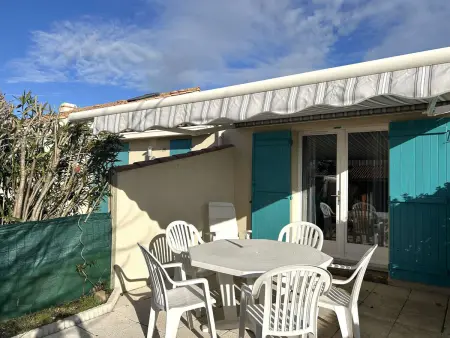 Maison près de la mer avec piscine et animaux admis - Photo 19