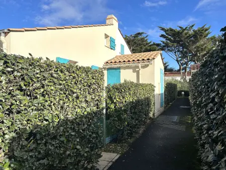 Maison près de la mer avec piscine et animaux admis - Photo 20