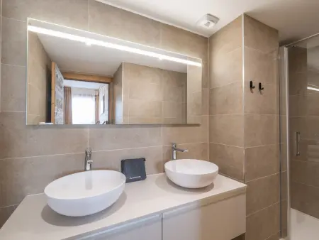 Appartement haut standing au cœur de la station, jusqu'à 8 personnes - Photo 5