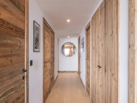 Appartement haut standing au cœur de la station, jusqu'à 8 personnes - Photo 6