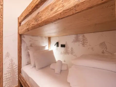 Appartement haut standing au cœur de la station, jusqu'à 8 personnes - Photo 11