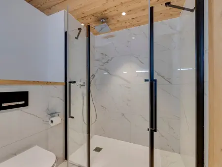 Appartement moderne 3 chambres, centre La Rosière - Photo 14
