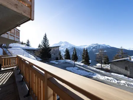 Appartement moderne 3 chambres, centre La Rosière - Photo 15