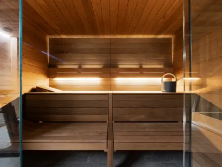 Chalet de luxe avec espace bien-être - 14 pers, sauna, cheminée - Photo 2