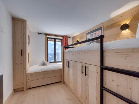 Chalet rénové avec espace bien-être à La Rosière - Photo 8