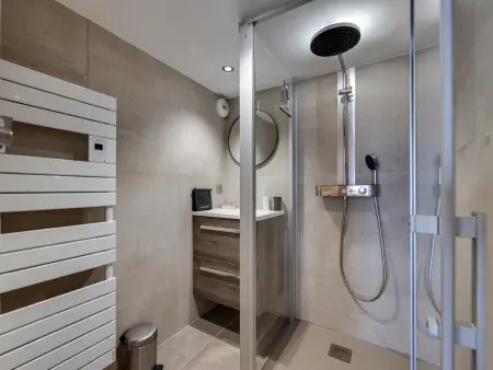 Chalet rénové avec espace bien-être à La Rosière - Photo 9