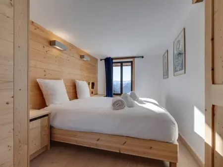 Chalet rénové avec espace bien-être à La Rosière - Photo 10