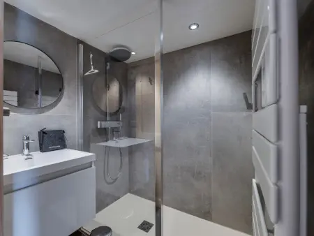 Chalet rénové avec espace bien-être à La Rosière - Photo 13