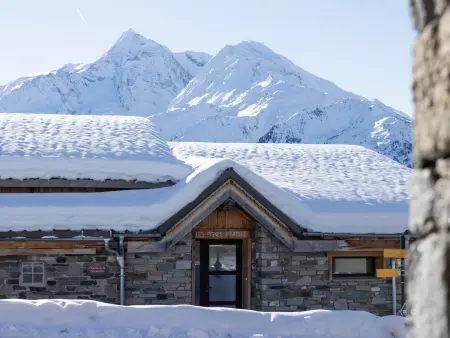 Chalet rénové avec espace bien-être à La Rosière - Photo 15