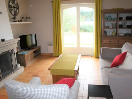 Maison 4 pers, St Gildas de Rhuys, 400m plage Govelins - Photo 3