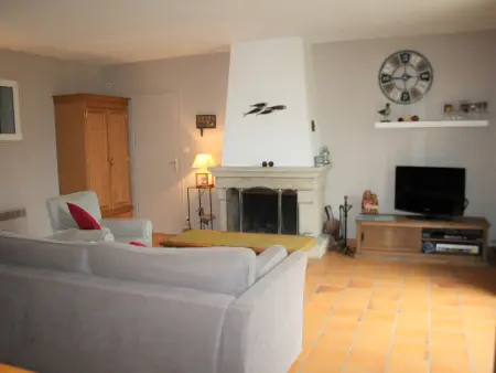 Maison 4 pers, St Gildas de Rhuys, 400m plage Govelins - Photo 4