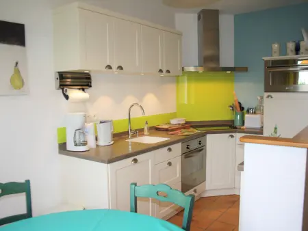 Maison 4 pers, St Gildas de Rhuys, 400m plage Govelins - Photo 7