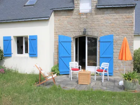 Maison 4 pers, St Gildas de Rhuys, 400m plage Govelins - Photo 9