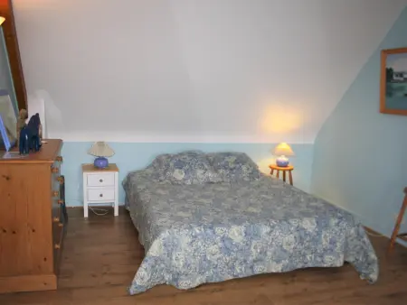 Maison 4 pers, St Gildas de Rhuys, 400m plage Govelins - Photo 13