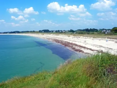 Maison 4 pers, St Gildas de Rhuys, 400m plage Govelins - Photo 16