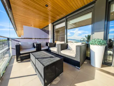 Appartement en Bord de Mer avec Terrasse et Piscine à Cambrils - Photo 5